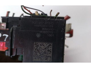 Pojistková skříňka Řídící jednotka BSM 5Q0937615C Seat Alhambra (Mk2) 2016