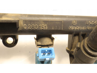 Vstřikovací lišta    Fiat Punto (188)    188A5000 