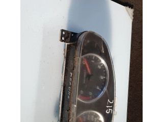 Панель приборов JGGJ6WB   Mazda 6       