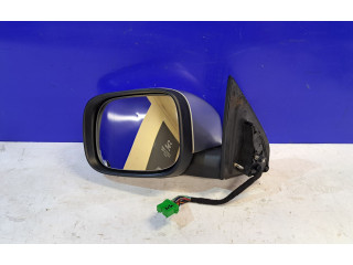 Зеркало электрическое        Volvo XC90  2007 - 2014 года   