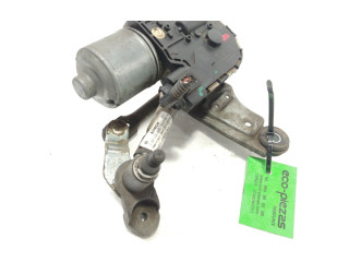 Моторчик дворников 3397020975, 6M2117508BC    Ford S-MAX