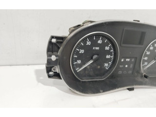 Панель приборов P248104354R, 21672040   Dacia Sandero       