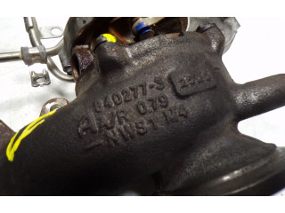 Турбина Volkswagen Golf SportWagen 05E145701E для двигателя DPBA