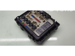 Блок предохранителей 284B5JG00A, 7140364430   Nissan X-Trail T31    