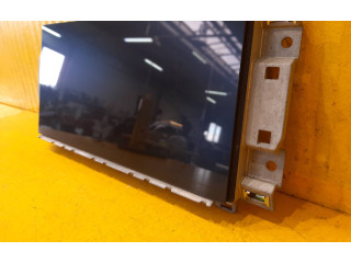 Экран/ дисплей / маленький экран 8Y0919620, 8Y0919620 Audi A3 8Y