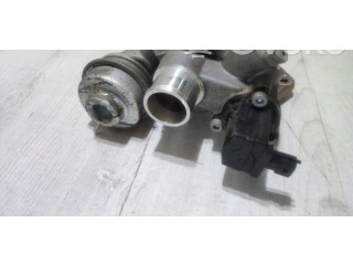 Turbodmychadlo Турбина 4918003102 Fiat 500