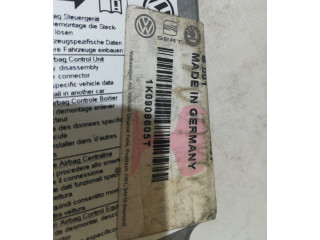 Блок подушек безопасности 1K0909605 Volkswagen Golf Plus