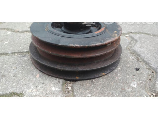 Зубчатое колесо (шкив) топливного насоса    LDV Convoy    