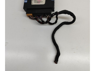 Блок комфорта 3D0959933F Volkswagen Phaeton