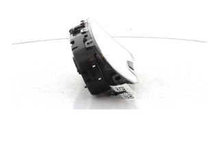 Панель приборов 6V0920740A, R0-0954E   Skoda Fabia Mk3 (NJ)       