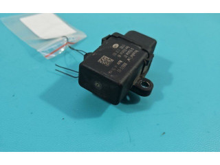 Блок комфорта 008572-03, IMPRK1477726 Skoda Fabia Mk3 (NJ)