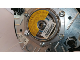 Надувная подушка для руля