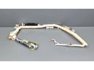 Боковая подушка безопасности 78850TL4G813M1, 609690101F Honda Accord