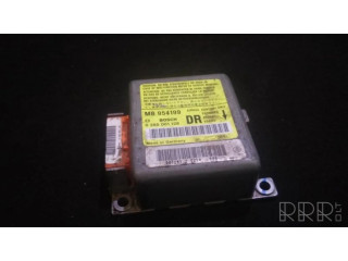 Блок подушек безопасности mb954199, 0285001128 96t26130214669 Mitsubishi Carisma