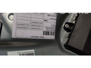 Электрический механизм для подъема окна без двигателя     Mercedes-Benz R W251 