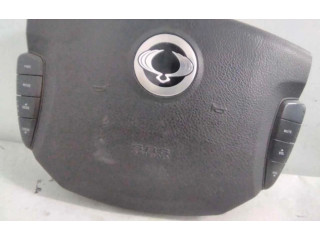 Подушка безопасности водителя SSFT983TEJT, SSFT983TEJT SsangYong Actyon sports I