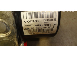 Блок АБС P30681619 Volvo XC60 2009 - 2013 года