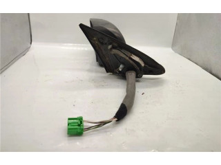 Зеркало электрическое Volvo V70 2000 - 2004 года