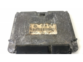 Блок управления двигателя 038906013AB   Seat Ibiza II (6k)