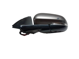 Зеркало электрическое Jaguar XJ X351 2009 - 2019 года
