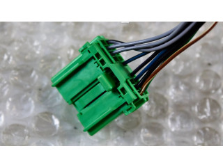 Зеркало электрическое        Volvo XC60  2014 - 2016 года   