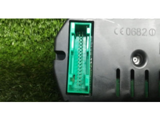 Панель приборов Ingles, 5J0920910C Skoda Fabia Mk2 (5J)