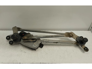 Моторчик дворников     Honda HR-V