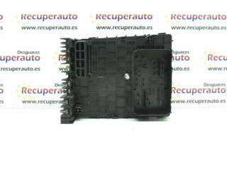 Pojistková skříňka 3C0937125 Volkswagen PASSAT