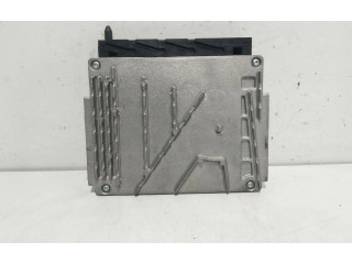 Блок управления двигателя 0281011078   Volvo XC90