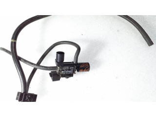 Вакуумный клапан