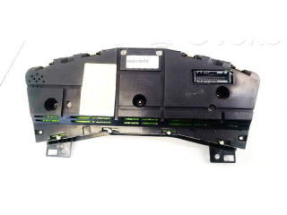 Панель приборов Ford S-MAX