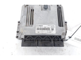 Блок управления двигателя 0281032811, 0281032811 Dacia Lodgy