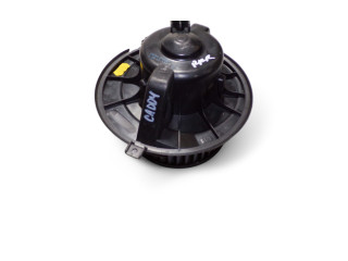 Вентилятор печки       Volkswagen Caddy