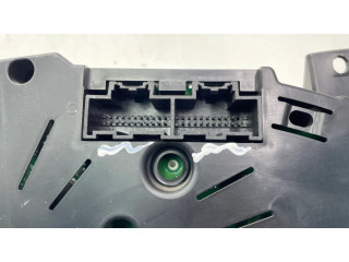 Přístrojová deska Chrysler Voyager 2008 P05082683AG, A2C53110711