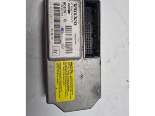 Блок подушек безопасности P30667469, 0285001655 Volvo S60