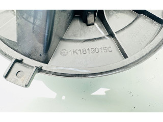 Вентилятор печки    1K1819015C   Volkswagen Jetta VI
