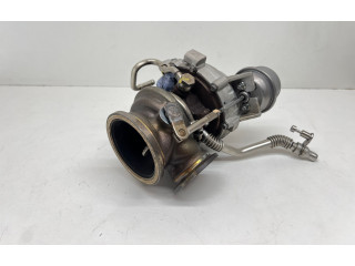 Turbodmychadlo Нагнетатель 7849044 BMW M6