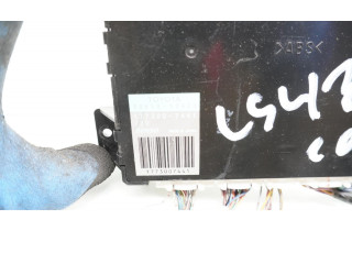 Блок управления 88650-50420, 88650-50420 Lexus LS 430