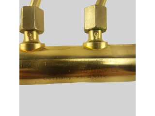 Vstřikovací lišta 1353758541113 BMW 5 G30 G31 pro naftový motor 2.0