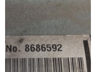 Подушка безопасности пассажира 8686592   Volvo XC90