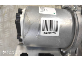 Рулевая рейка 488102257R, 846219 Renault Clio V 2019 - - года