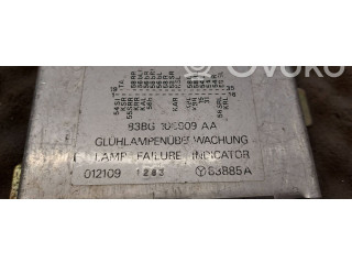 Блок комфорта 83BG10C909AA   Ford Sierra   