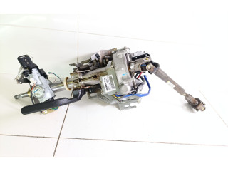 Рулевая рейка  Насос рулевого управления 48810BR60C   Nissan Qashqai+2 2010 - 2014 года