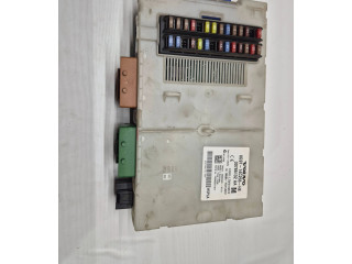 Блок комфорта 6G9T14C256HE, 30786132AA   Volvo S80   