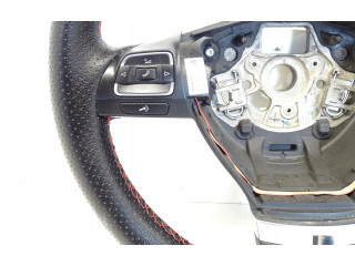 Volant Volkswagen PASSAT B7 2012 3C8419091K