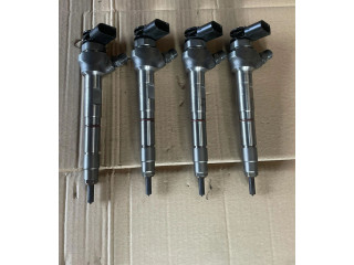 Комплект форсунок 05L130277E Skoda Octavia Mk4