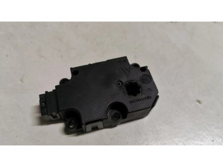 Двигатель задвижки потока воздуха