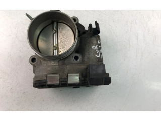 Дроссельная заслонка       Volvo S80  2007 - 2013 года   