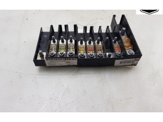 Pojistková skříňka 7H0937550A Volkswagen Transporter - Caravelle T5 2010