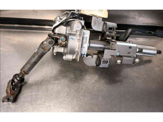    Рулевая рейка 48811HV04B   Nissan Qashqai 2016 - 2021 года